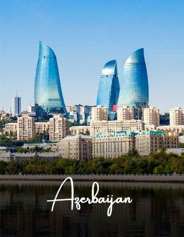 Azerbaijan