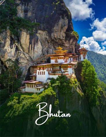 Bhutan