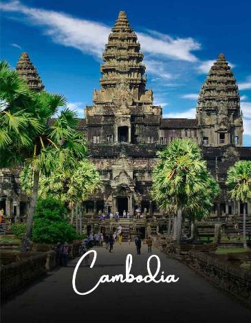 Cambodia
