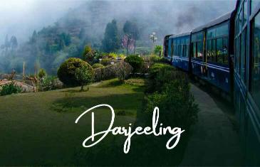 Darjeeling
