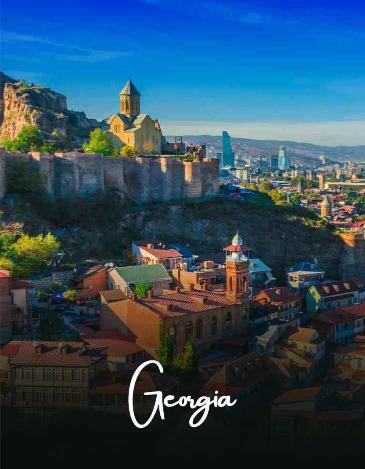 Georgia