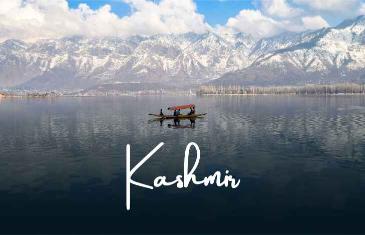 Kashmir