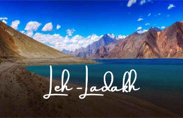 Ladakh