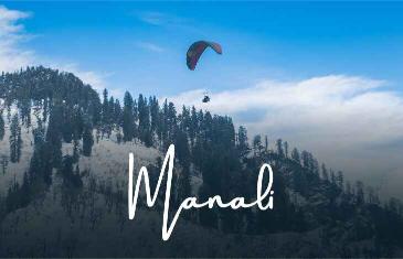 Manali