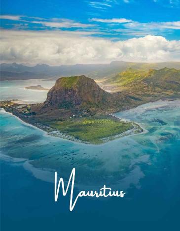 Mauritius