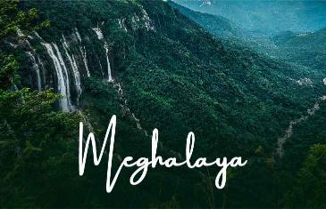 Meghalaya