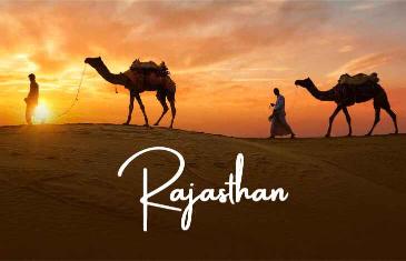 Rajasthan