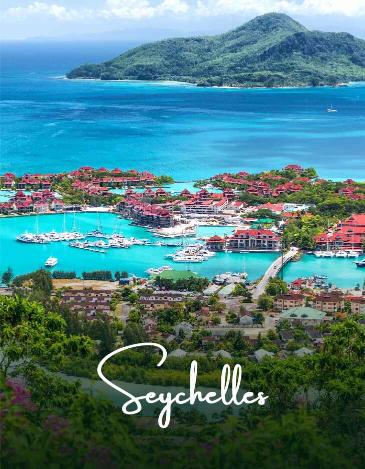 Seychelles