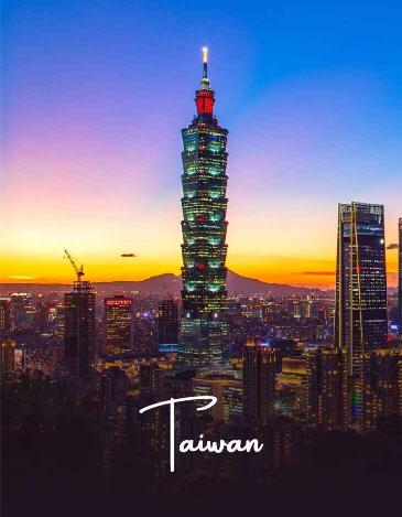 Taiwan