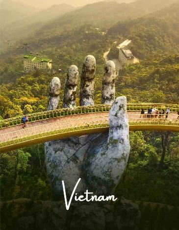 vietnam